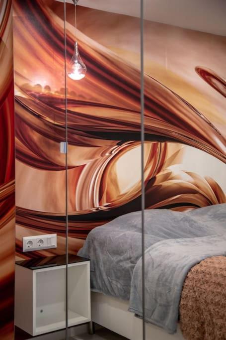 Premium Apartment By Hi5-King Street'S Luxury Budapest Exterior foto