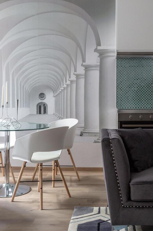 Premium Apartment By Hi5-King Street'S Luxury Budapest Exterior foto