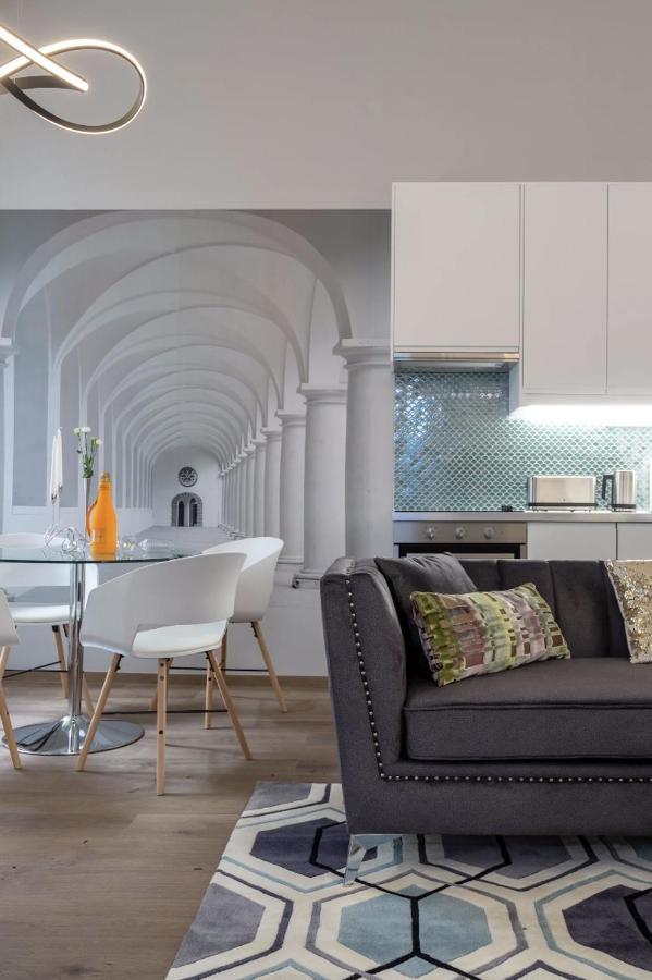 Premium Apartment By Hi5-King Street'S Luxury Budapest Exterior foto